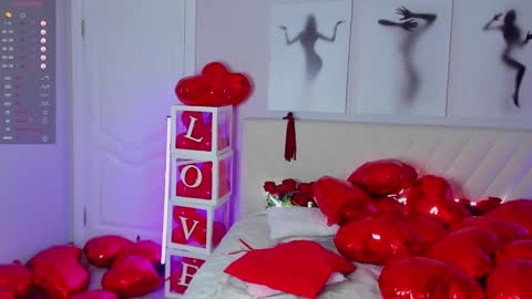 Lika online show from 02.13.25