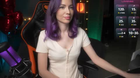 Snapshot of like_pie chatting on 02.15.26 Ilona 3 OF online show from 02.15.26