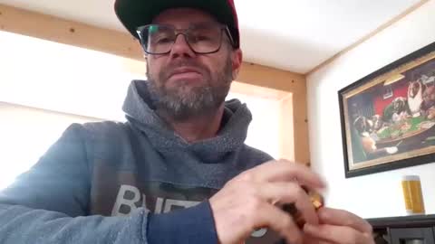 St pierre online show from 01.17.26