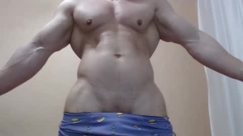 Snapshot of likwidator84 chatting on 01.20.25 Maximus online show from 01.20.25