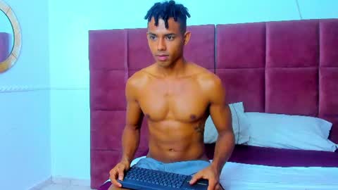 Lil KIng online show from 07.18.26