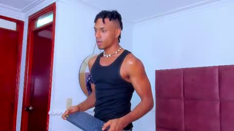 Lil KIng online show from 07.22.26