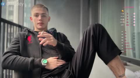 Addy online show from 10.25.25