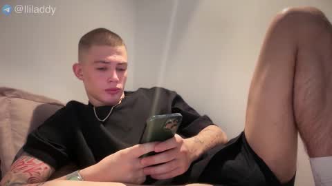 Addy online show from 11.28.25