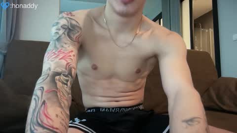 Addy online show from 12.14.25