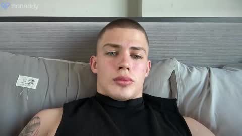 Addy online show from 01.09.26