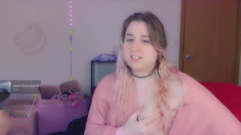 Lil Alison Heart online show from 12.23.24