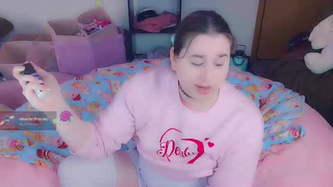 Lil Alison Heart online show from 02.28.25