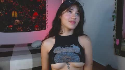 lil angel7 online show from 02.13.26