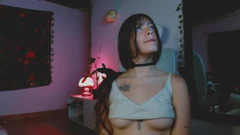 lil angel7 online show from 04.22.26