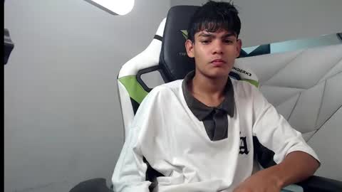 LIAM online show from 12.23.25