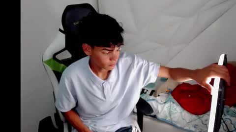 LIAM online show from 01.13.26