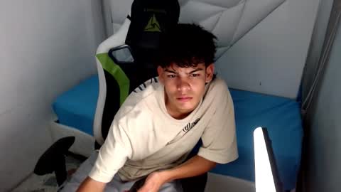 LIAM online show from 01.16.26