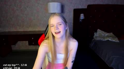 Erica online show from 03.07.26