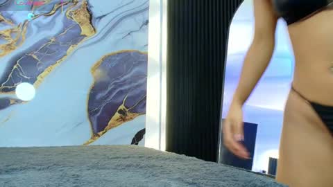 Lil Eva online show from 03.02.26