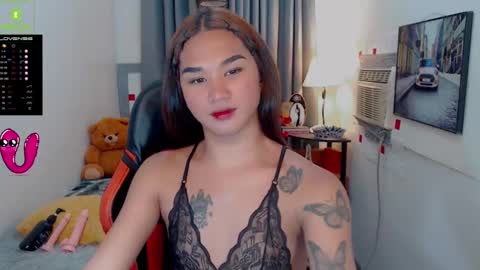 LILY online show from 01.09.25