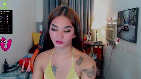 LILY online show from 01.25.25