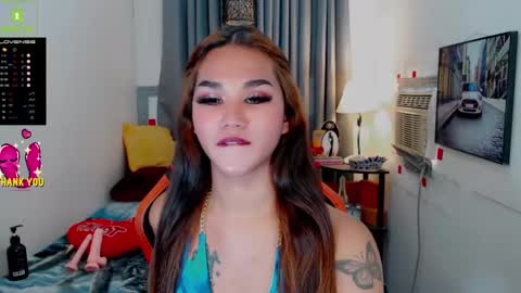 LILY online show from 01.28.25