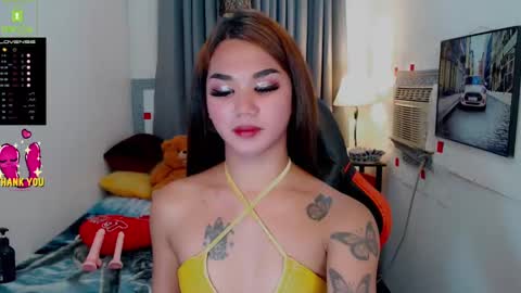 LILY online show from 02.05.25