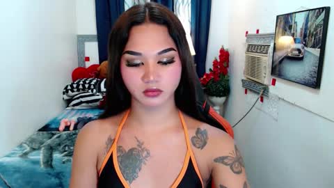 LILY online show from 09.12.25