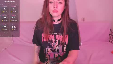 Snapshot of lil_foxy999 chatting on 02.07.26 Alisa online show from 02.07.26