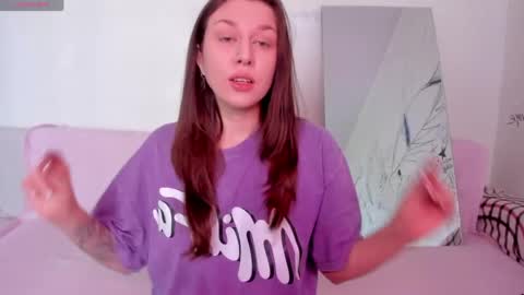 Alisa online show from 04.09.26