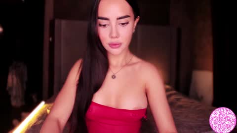 Snapshot of lil_gabbyg chatting on 02.01.25 Gabriela online show from 02.01.25