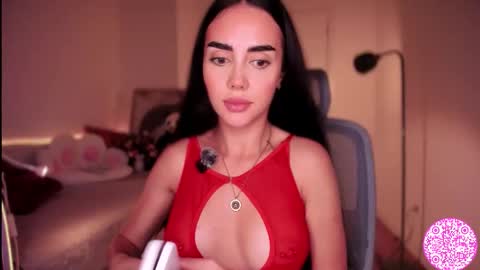 Snapshot of lil_gabbyg chatting on 09.14.25 Gabriela online show from 09.14.25