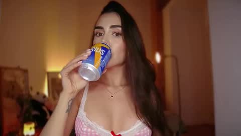 Gabriela online show from 02.12.26