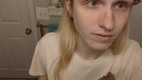 lil gemmie online show from 11.19.25