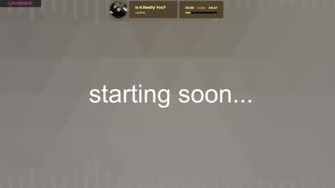 lil gemmie online show from 11.30.25