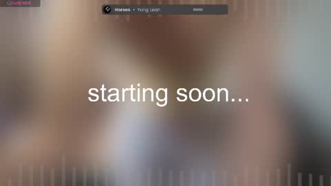 lil gemmie online show from 06.15.26