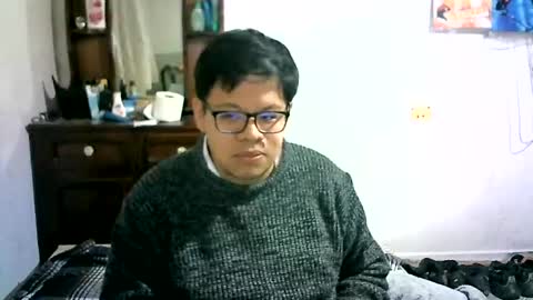 Sir Ackerman online show from 02.20.25