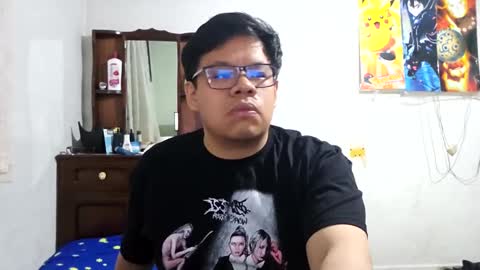 Sir Ackerman online show from 02.26.25