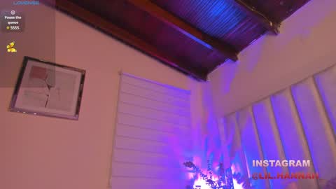 Hanna online show from 02.05.25