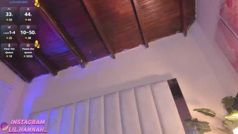 Hanna online show from 02.25.25