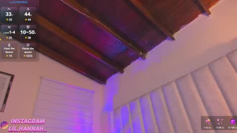 Hanna online show from 02.28.25