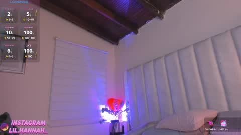 Hanna online show from 03.05.25