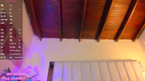 Hanna online show from 09.08.25