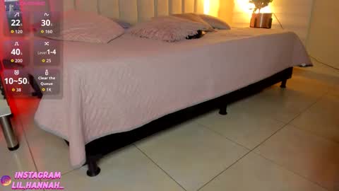 Hanna online show from 09.15.25