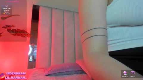 Hanna online show from 09.21.25