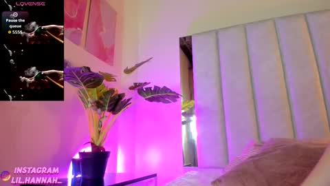 Hanna online show from 09.29.25