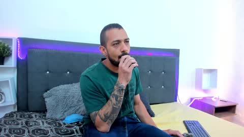 lil_hunny online show from 05.07.26