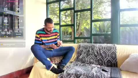 lil_hunny online show from 05.09.26