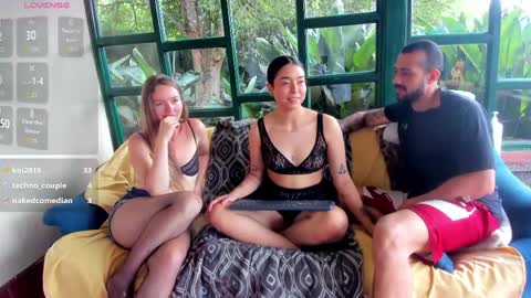 lil_hunny online show from 05.11.26