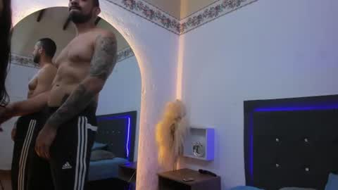 lil_hunny online show from 07.01.26