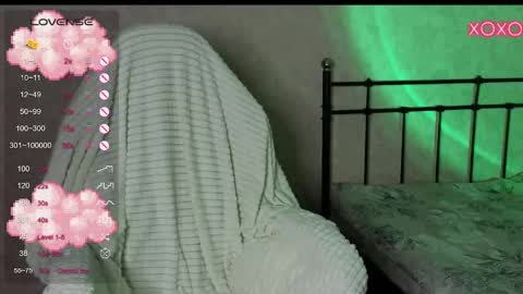 little moon online show from 12.14.24