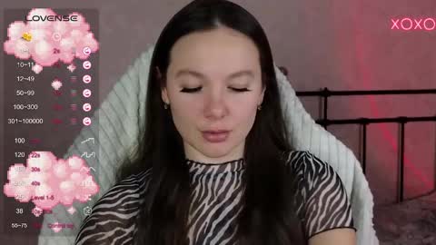 little moon online show from 02.18.25