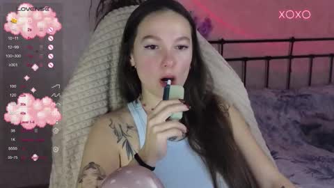 little moon online show from 01.16.26