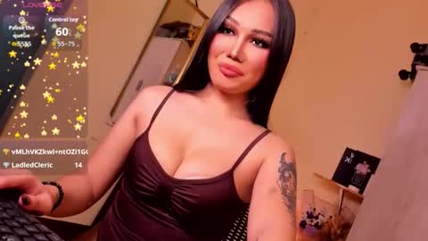 Snapshot of lil_m1ss_silly chatting on 01.09.26 Miss Lily online show from 01.09.26